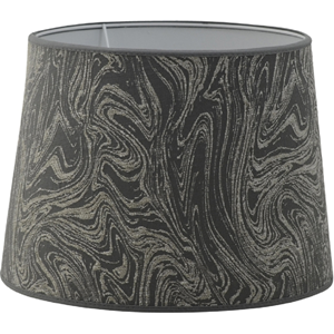 Blakesley lampskärm mörkgrå